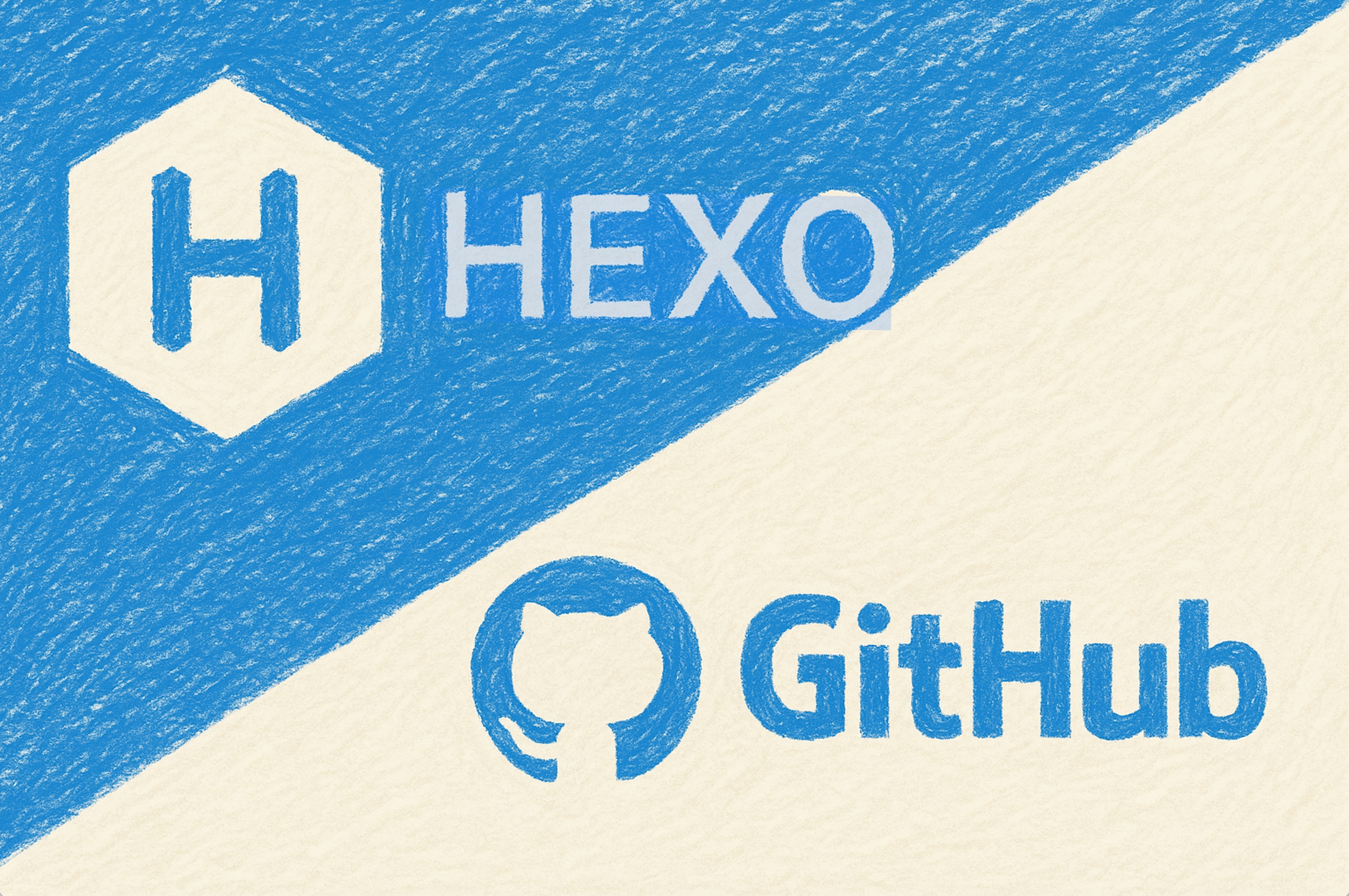 【懶人包】快速架設個人網站 GitHub + Hexo